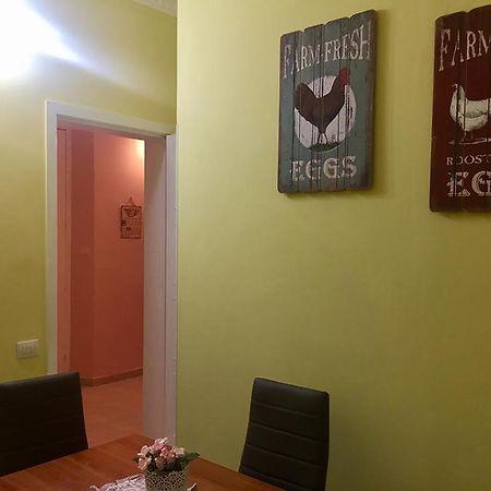 Willa Montello Sweet House Iun Q5874 Cagliari Zewnętrze zdjęcie