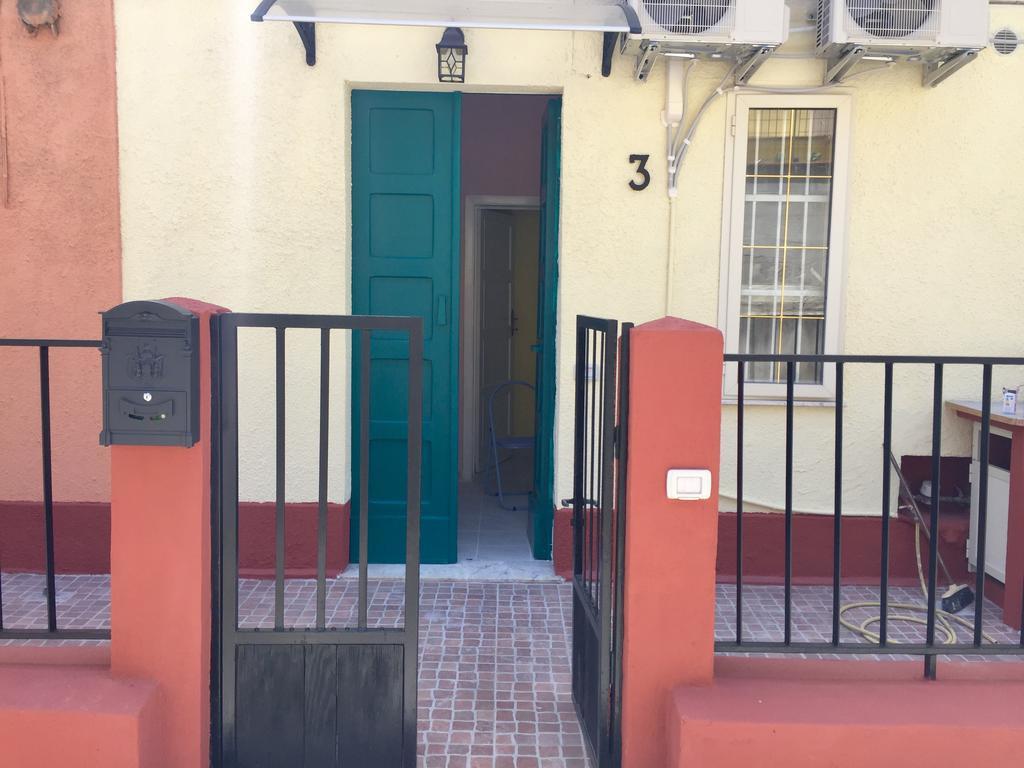 Willa Montello Sweet House Iun Q5874 Cagliari Zewnętrze zdjęcie
