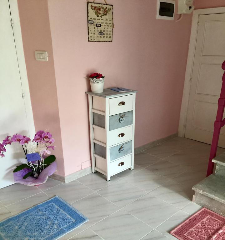 Willa Montello Sweet House Iun Q5874 Cagliari Zewnętrze zdjęcie