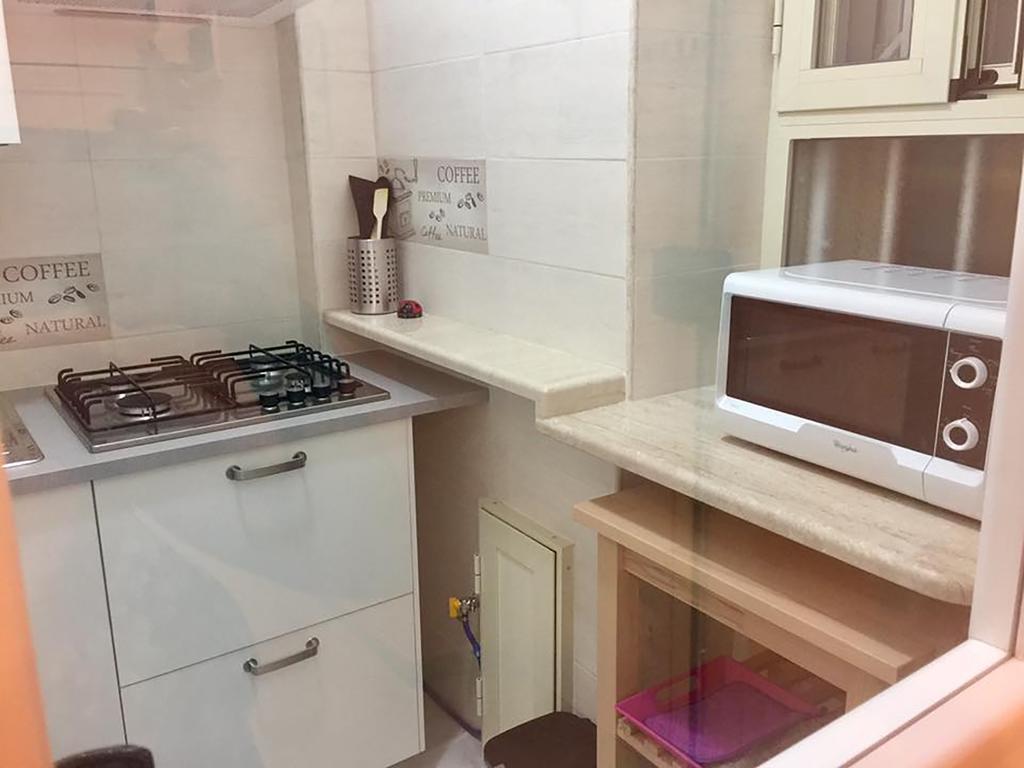 Willa Montello Sweet House Iun Q5874 Cagliari Zewnętrze zdjęcie