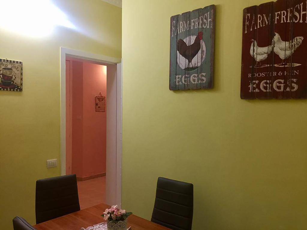 Willa Montello Sweet House Iun Q5874 Cagliari Zewnętrze zdjęcie