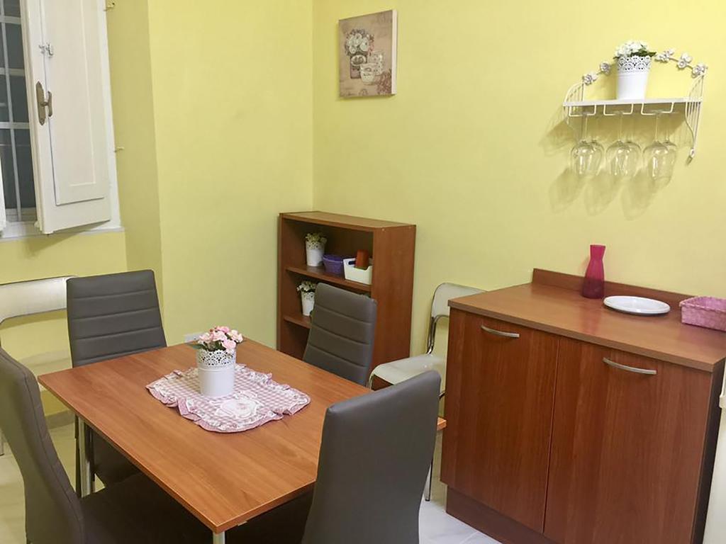 Willa Montello Sweet House Iun Q5874 Cagliari Zewnętrze zdjęcie