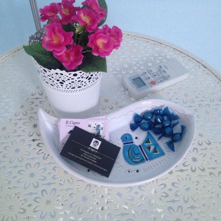 Willa Montello Sweet House Iun Q5874 Cagliari Zewnętrze zdjęcie