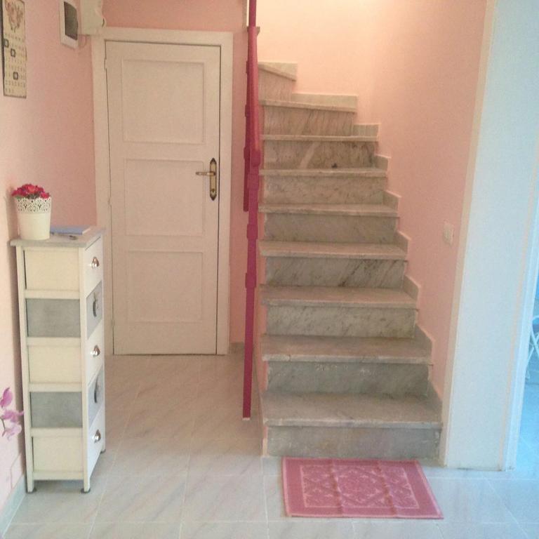 Willa Montello Sweet House Iun Q5874 Cagliari Zewnętrze zdjęcie