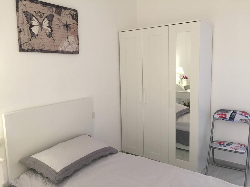 Willa Montello Sweet House Iun Q5874 Cagliari Zewnętrze zdjęcie